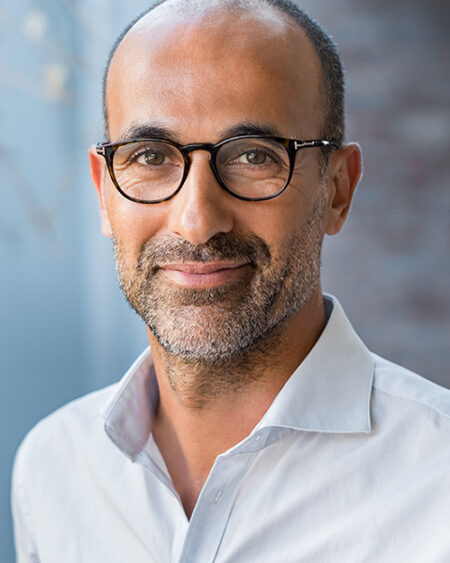 Photo ofBill Johnson