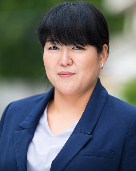 Photo of Kathy Lee
